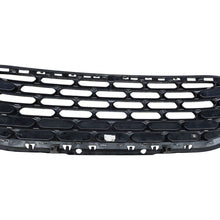 Load image into Gallery viewer, Ford Kuga front bumper upper centre grill 2020-2023 Genuine LV4B-8200-GB
