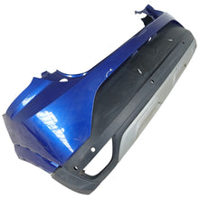 Load image into Gallery viewer, Dacia Sandero Stepway front bumper 2020-2024 5 Door Genuine 620225509R
