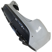 Load image into Gallery viewer, Porsche Taycan Sport Design rear bumper lower section Genuine 9J1807983M FFF
