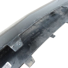 Load image into Gallery viewer, Mercedes Benz SL AMG front bumper grill trim 2017-2021 R231 Genuine A2318558700
