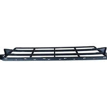 Load image into Gallery viewer, BMW X3 front bumper lower grill trim G01 2021-2023 Genuine 9451134
