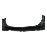 MG ZS Hybrid+ Rear Bumper 2024-2026 Genuine P11409929