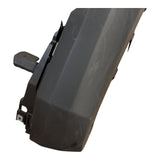 Fiat Grande Panda Front Bumper Spoiler 2024-2026 Genuine 9857104980