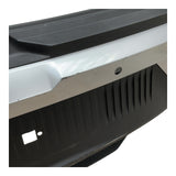 Kia EV3 Rear Bumper Lower Cover Panel 2024-2026 Genuine 86612-EV000