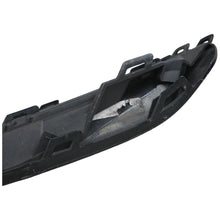 Load image into Gallery viewer, Volswagen VW Polo GTI front bumper right RH grill 2022-2024 Genuine 2G0853666L
