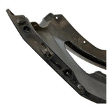 Skoda Fabia front bumper 2015-2018 Hatchback Genuine 6V0807221