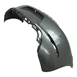 Porsche Boxster rear bumper 718 2017-2021 Genuine pn 982807421FFF