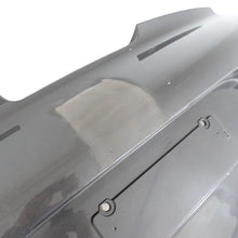 Load image into Gallery viewer, Porsche Boxster rear bumper 981 roadster Genuine Used 98150541100FFF
