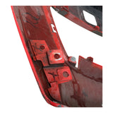Jaguar XE R Sport front bumper Saloon Genuine pn GX7M-17F003-AA