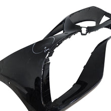 Load image into Gallery viewer, Mercedes Benz A Class AMG front bumper 2022 onwards W177 Genuine pn A1778858705
