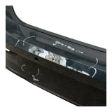Volkswagen Golf Rear Bumper 2020-2024 Genuine 5H6807421F