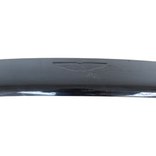 Load image into Gallery viewer, Aston Martin DBX front bumper lower trim splitter Genuine MY83-17E955-A
