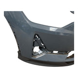Polestar 2 front bumper 2020-2024 Liftback Genuine Used 31690327