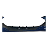 Isuzu D Max DMax front bumper 2024-2026 Facelift Pickup GENUINE