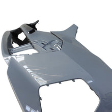Load image into Gallery viewer, BMW 5 series G60 M Sport front bumper 2023-2025 Genuine pn 51118084653
