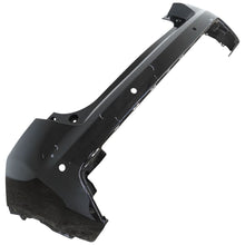 Load image into Gallery viewer, Honda Civic rear bumper 2015-2019 Hatchback Genuine 71501-TV0-ZX00
