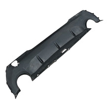 Load image into Gallery viewer, BMW 1 series M Sport rear bumper F40 2019-2023 Genuine 51128070949
