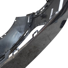 Load image into Gallery viewer, Audi Q6 E-Tron S Line front bumper 2024-2026 Genuine 85H807437B
