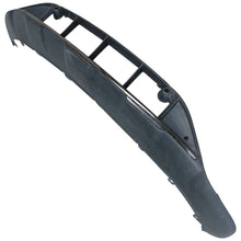 Load image into Gallery viewer, Mercedes Benz EQE AMG front bumper valance trim 2022-2025 Genuine A2958855702
