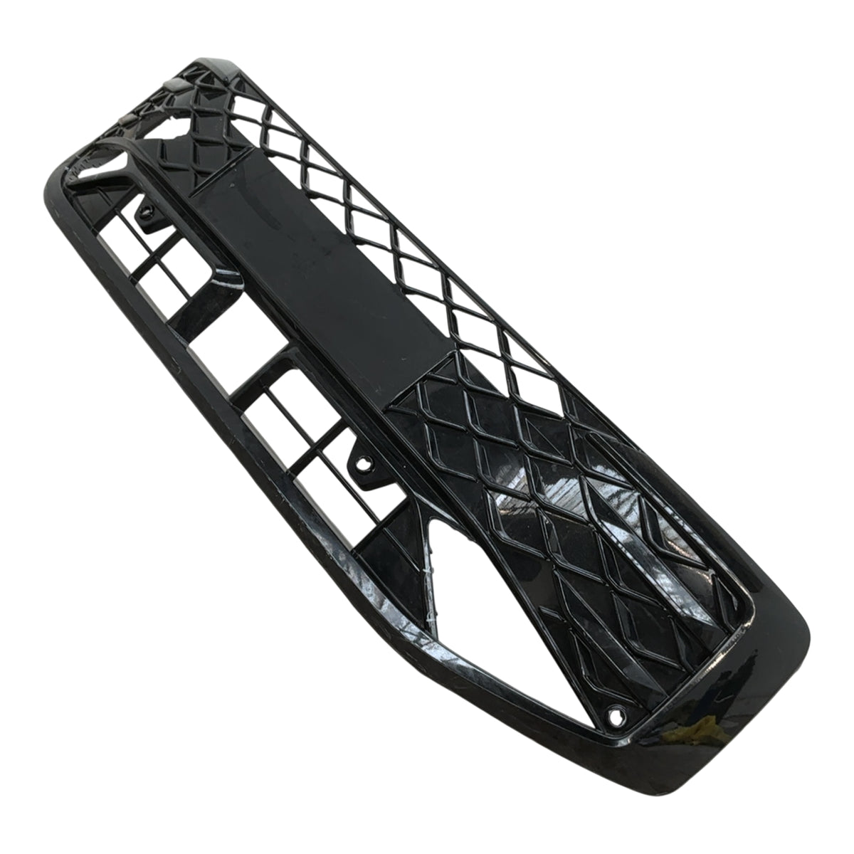 Volkswagen T-Roc R-Line Front Bumper Grille 2025-2027 Genuine 2GV853677C