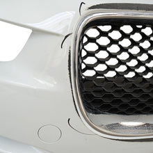 Load image into Gallery viewer, Jaguar XE front bumper SE Portfolio 2015-2020 Genuine Used GX73-17F003-AA
