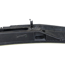 Load image into Gallery viewer, Volkswagen VW ID Buzz front bumper upper section trim Genuine 1T3854700H
