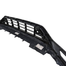 Load image into Gallery viewer, Volvo XC90 R Design front bumper trim valance 2021-2024 Genuine 32345457

