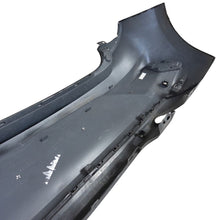 Load image into Gallery viewer, Renault Clio rear bumper 2023-2025 Hatchback Genuine 850237047R
