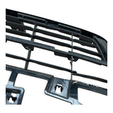 Toyota Hilux front bumper upper grill Genuine 53100-0KK21