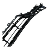 Mercedes EQE AMG Front Bumper Lower Grille 2022-2026 Genuine A2958854801