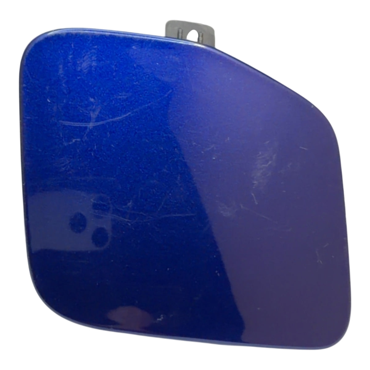 Ford KA+ Front Bumper Tow Eye Cover 2018-2020 Genuine J7BB-17A989-A