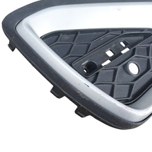 Load image into Gallery viewer, Audi Q2 rear bumper lower grill insert 2021-2024 5 Door SUV Genuine 81A807833
