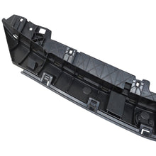 Load image into Gallery viewer, Mercedes Benz GLA front bumper fitting tirm X156 2017-2019 Genuine A1568851102
