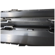 Load image into Gallery viewer, AUDI Q2 REAR BUMPER Lower Grill Insert 2021 onwards 5 Door SUV GENUINE 81A807833
