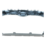 Toyota Yaris front bumper 2020-2024 Hatchback Genuine Used 52119-K0050