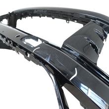 Load image into Gallery viewer, Porsche Cayenne front bumper 2023-2025 Genuine Used 9Y0807221E

