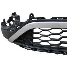 Load image into Gallery viewer, Volkswagen T-Roc T Roc front bumper lower section 2021-2023 Genuine 2GA805903K
