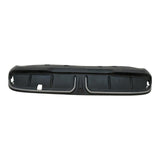MG S6 MGS6 EV rear bumper lower section Genuine P11608236