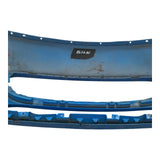 Jaguar F-Type SVR Front Bumper 2016-2020 Genuine HX5M-17C831-A