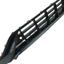 Load image into Gallery viewer, Volvo XC90 R Design front bumper lower grill 2021-2024 SUV Genuine 32345457

