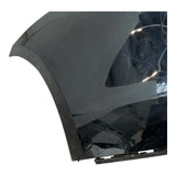 Porsche Taycan rear bumper upper Genuine 9J0807421E