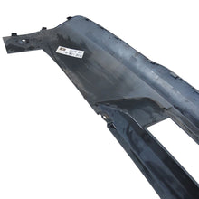 Load image into Gallery viewer, Audi Q2 rear bumper lower section 2021-2023 5 Door SUV Genuine 81A807323
