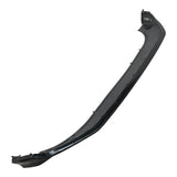 Audi Q6 E-Tron front bumper lower trim 2024-2026 Genuine 85H807733A