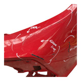 Honda Civic Front Bumper 2017-2019 Genuine 71101-TGG-ZZ00