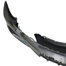 Load image into Gallery viewer, Porsche Panamera Sport Design front bumper 2017-2022 971 Genuine 971807221ACFFF
