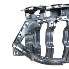 Load image into Gallery viewer, Mercedes Benz EQA front bumper grill fitting 2022-2025 Genuine A2438884900

