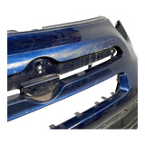 Fiat 500X Cross front bumper 2017-2019 Facelift Genuine 7356860323