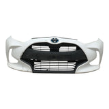 Toyota Yaris front bumper 2020-2024 Hatchback Genuine Used 52119-K0050