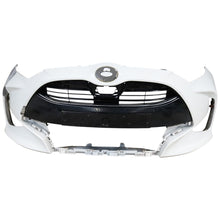 Load image into Gallery viewer, Toyota Yaris front bumper 2020-2024 Hatchback Genuine Used 52119-K0050
