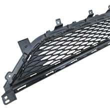 Load image into Gallery viewer, Jaguar F Pace front bumper lower trim 2021-2024 Facelift Genuine MK83-17979-A
